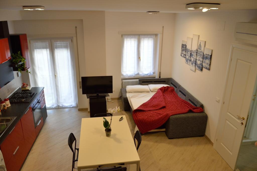 Apartment Veio Rome Extérieur photo