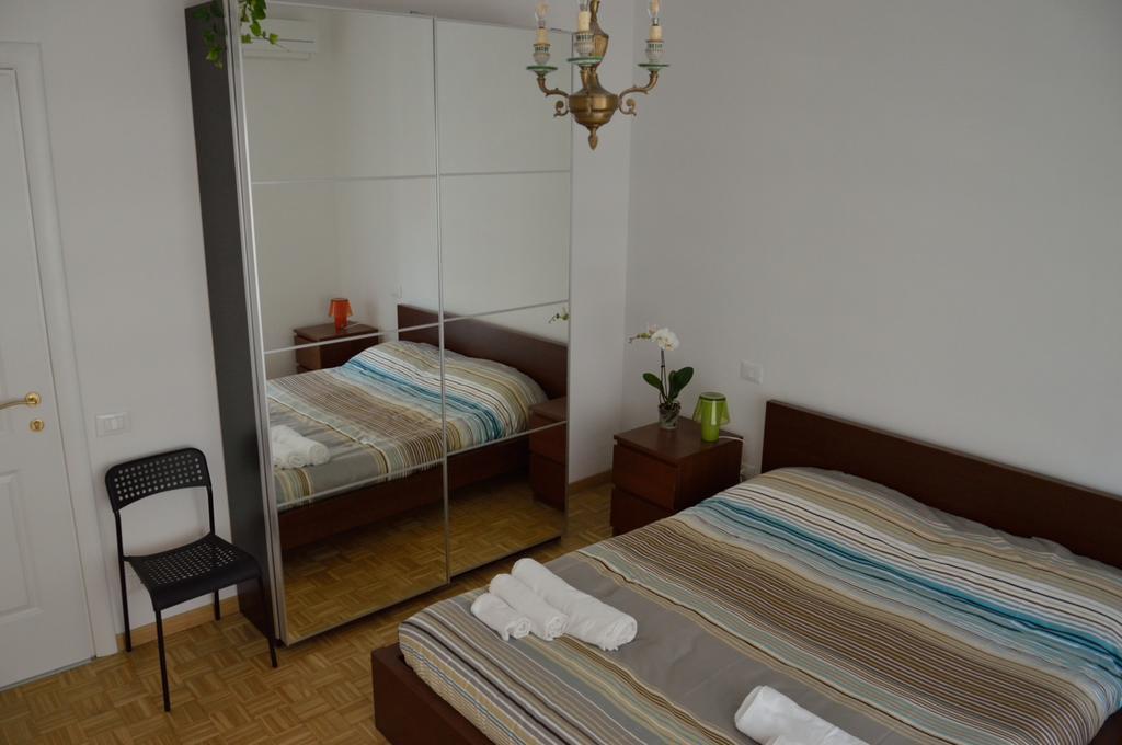 Apartment Veio Rome Extérieur photo