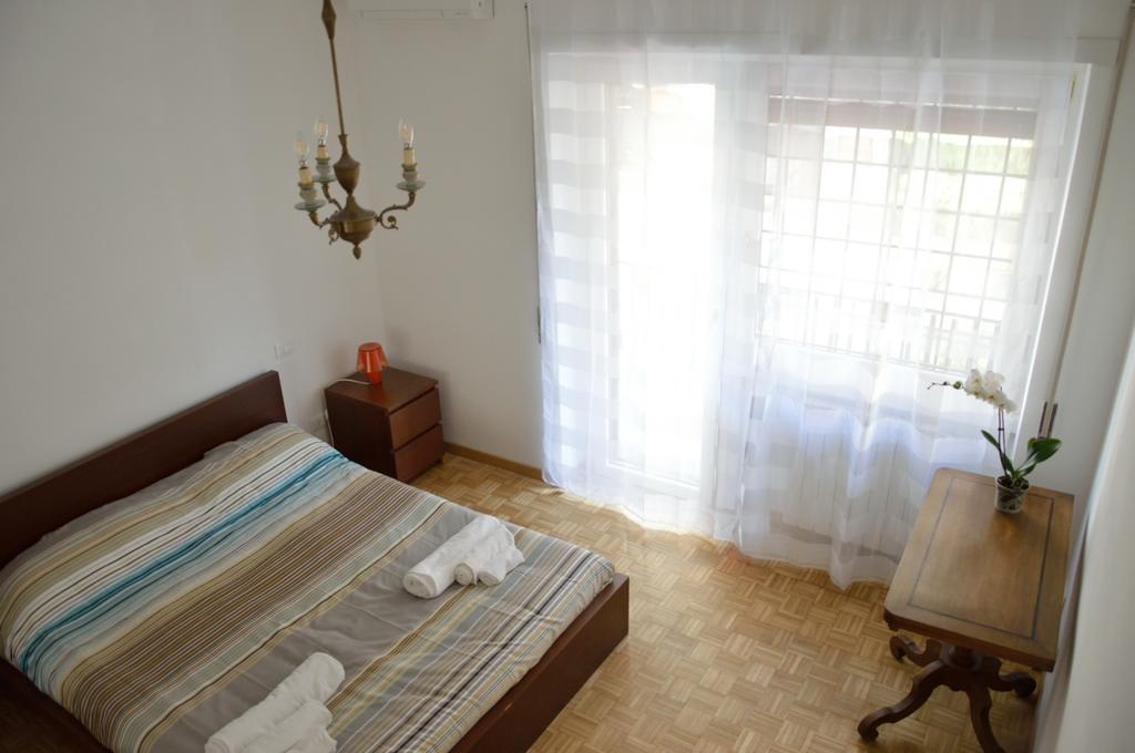 Apartment Veio Rome Extérieur photo