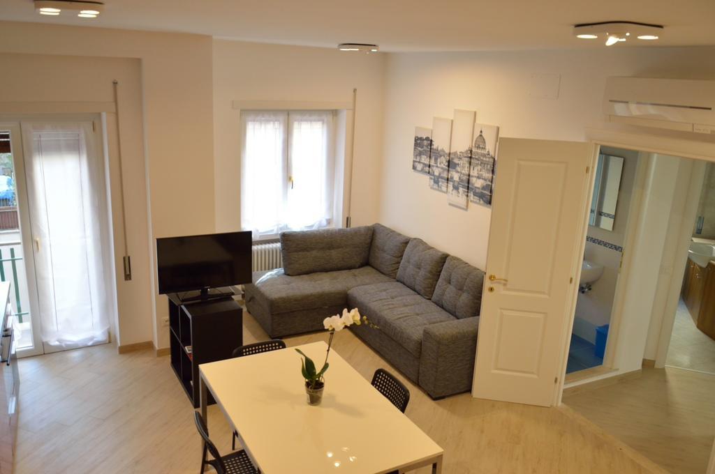 Apartment Veio Rome Extérieur photo